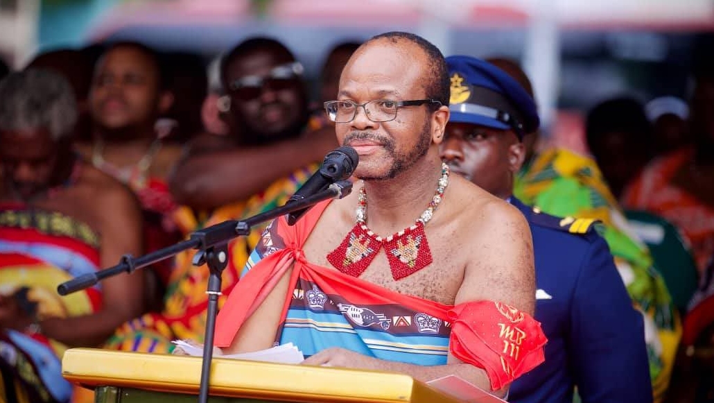 Africa’s traditional leaders to convene in Eswatini: Restoring indigenous governance at a continental scale 